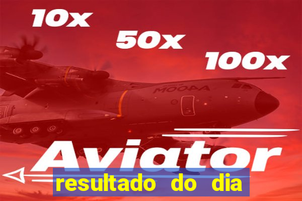 resultado do dia da sorte 0990