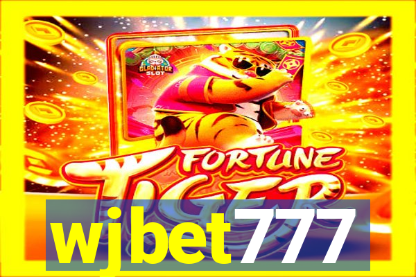 wjbet777