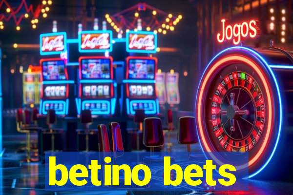 betino bets