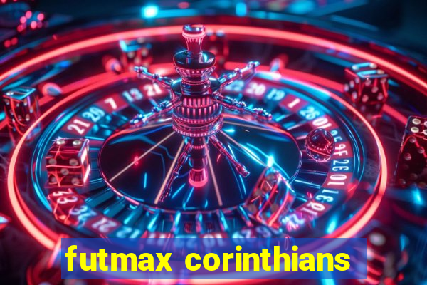 futmax corinthians