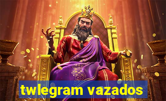 twlegram vazados