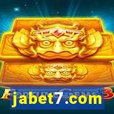 jabet7.com