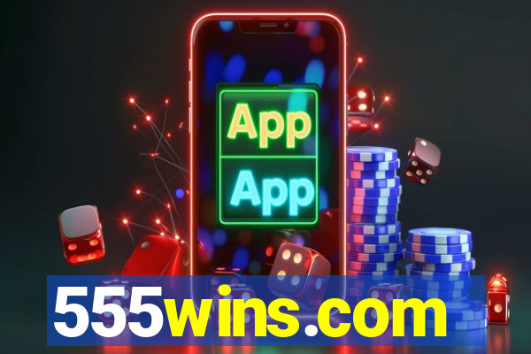 555wins.com