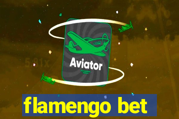 flamengo bet