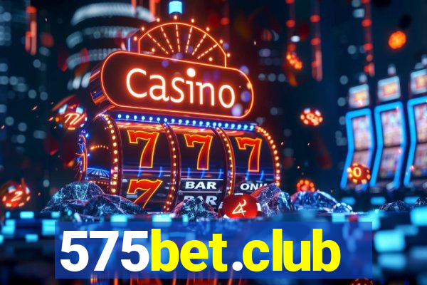 575bet.club