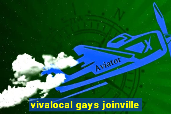 vivalocal gays joinville