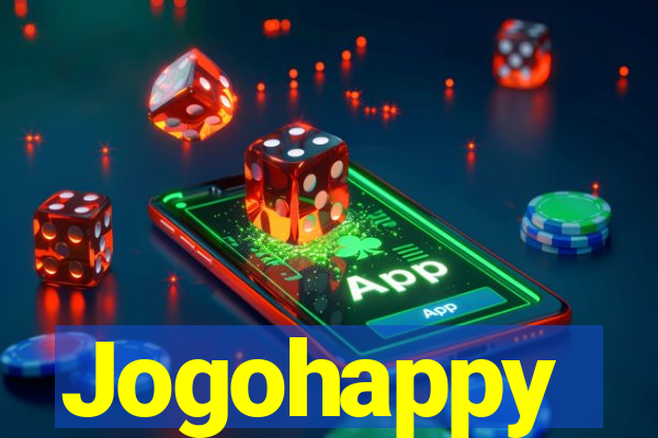 Jogohappy