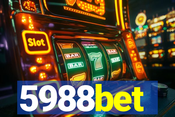 5988bet