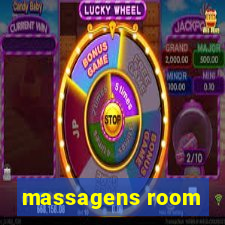 massagens room