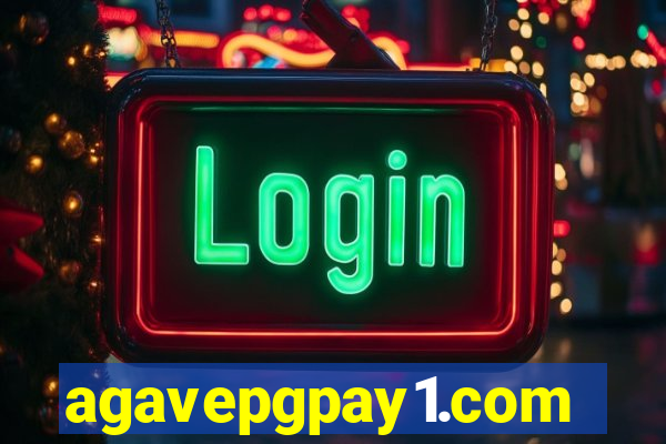 agavepgpay1.com