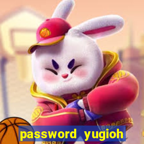 password yugioh forbidden memories