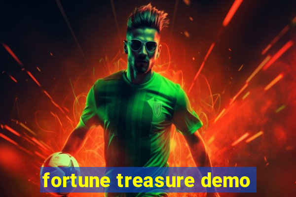 fortune treasure demo