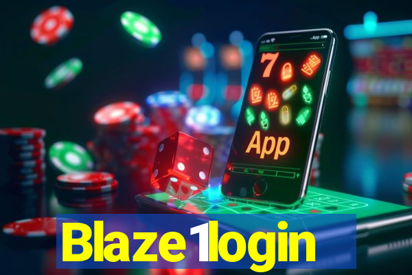 Blaze1login