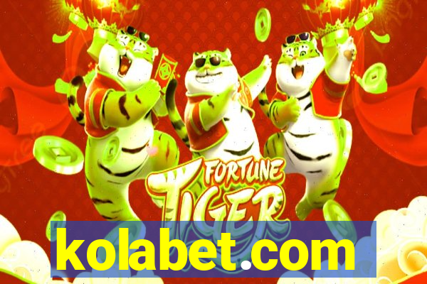 kolabet.com