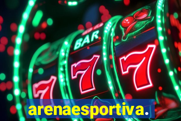 arenaesportiva.bet