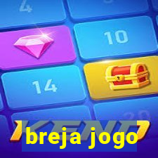 breja jogo