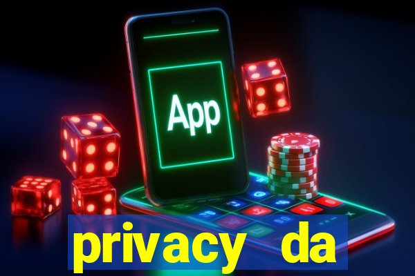 privacy da pipokinha vazado