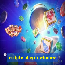 vu iptv player windows