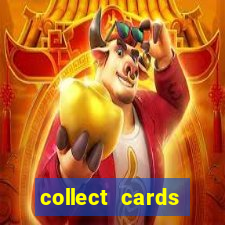 collect cards baixar app