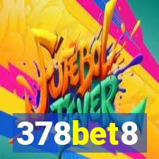 378bet8