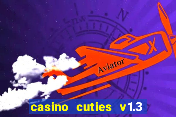 casino cuties v1.3 - android apk