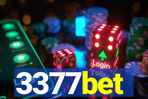 3377bet