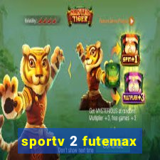 sportv 2 futemax