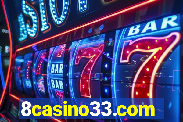 8casino33.com