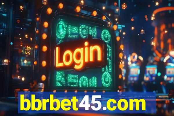 bbrbet45.com