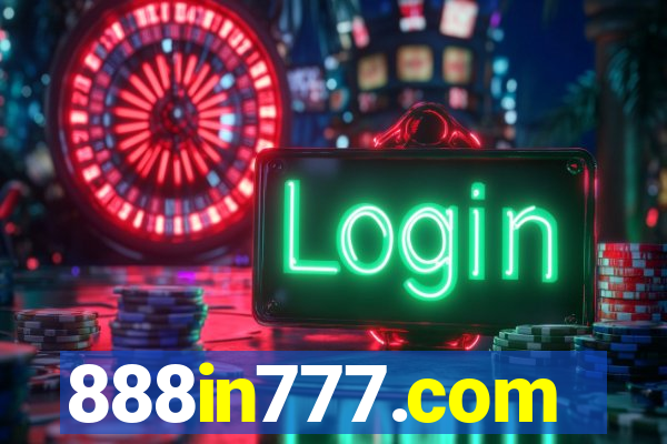 888in777.com