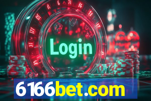 6166bet.com