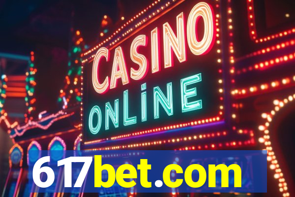 617bet.com