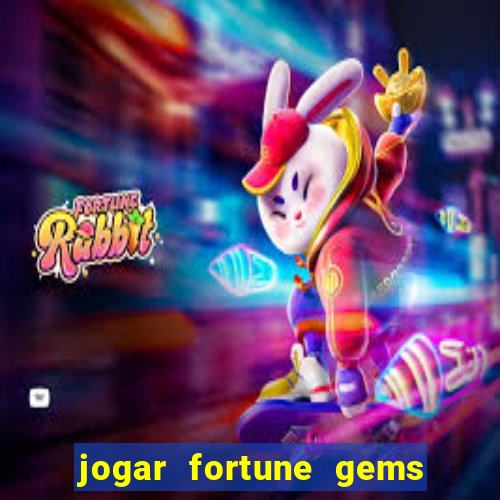 jogar fortune gems 3 demo