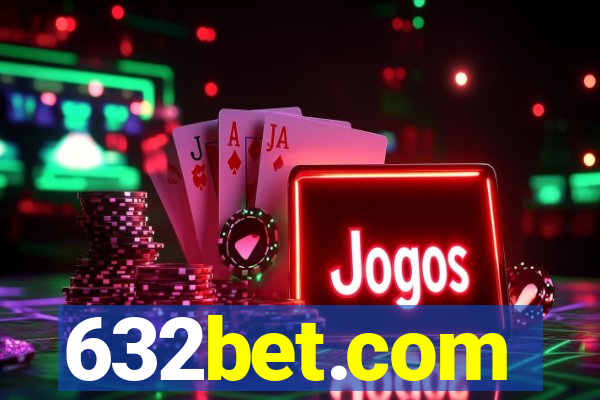 632bet.com