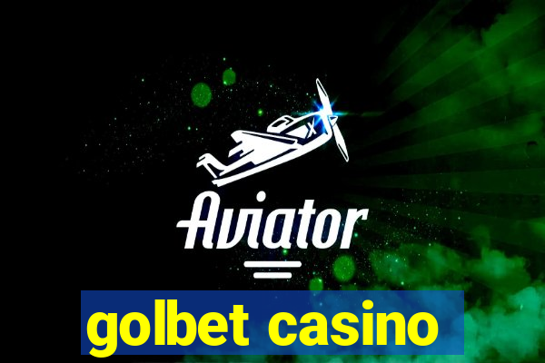 golbet casino