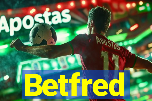 Betfred