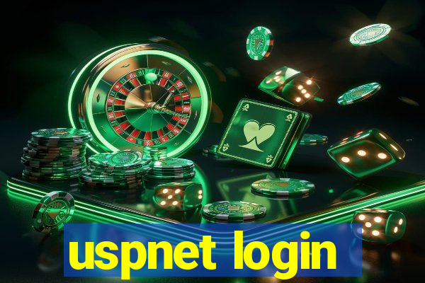 uspnet login