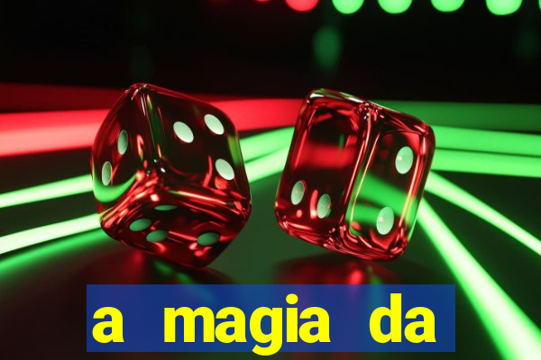 a magia da sobrevivência download