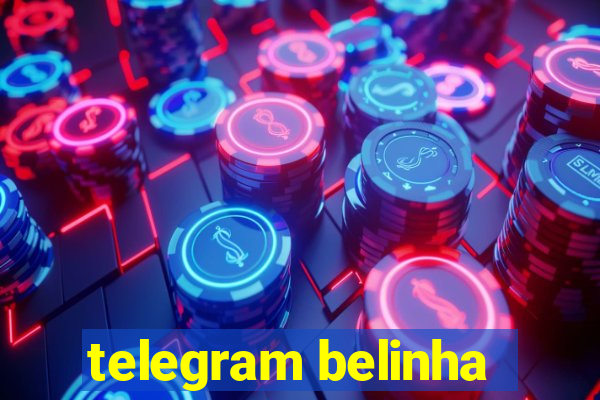 telegram belinha