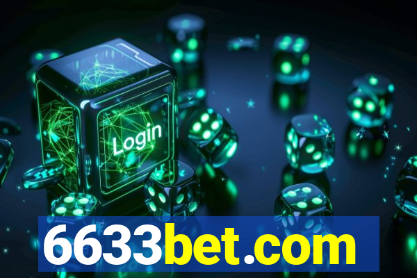 6633bet.com