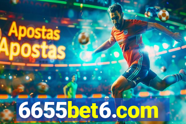 6655bet6.com