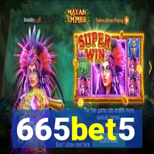 665bet5