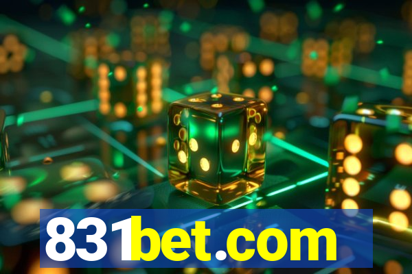 831bet.com