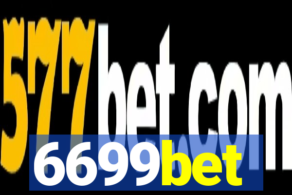 6699bet