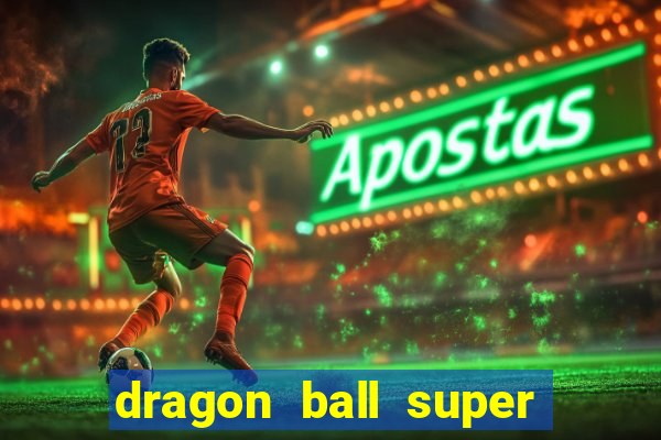 dragon ball super download torrent