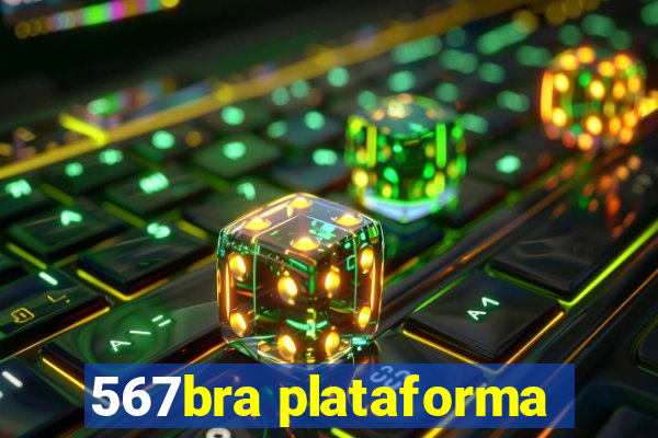 567bra plataforma