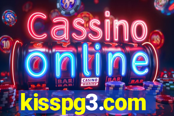 kisspg3.com