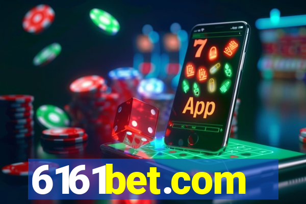 6161bet.com