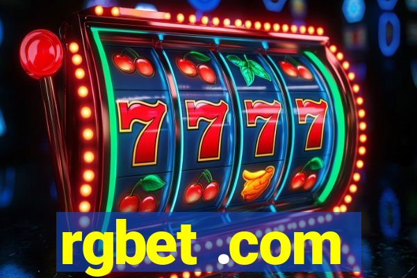 rgbet .com