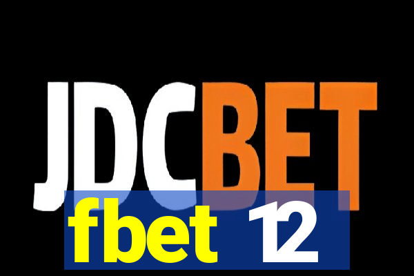 fbet 12